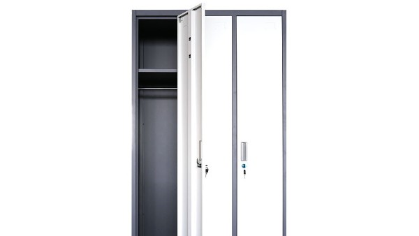 鋼制更衣柜廠家：合理的收納使定制的更衣柜更實用